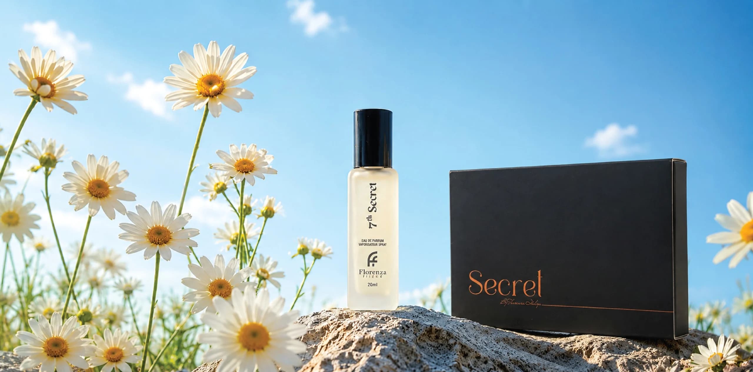 Express your natural beauty