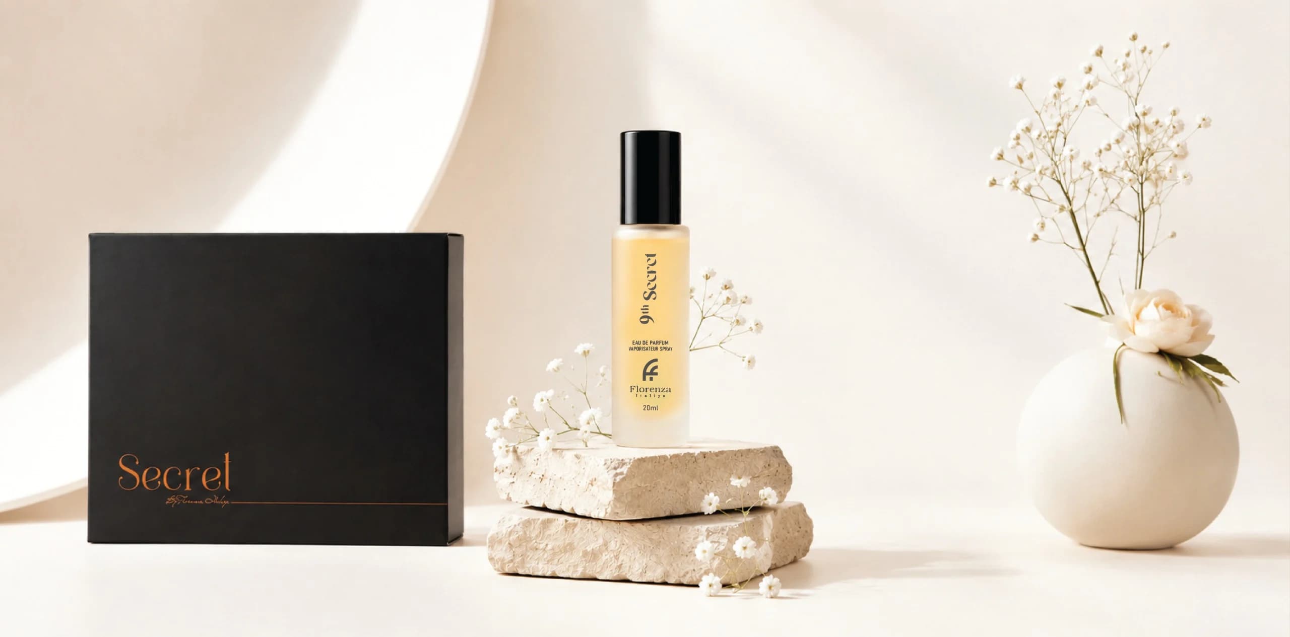 Express your natural beauty